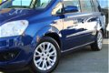 Opel Zafira - 1.8i-16v Temptation navi / lm / trekh - 1 - Thumbnail