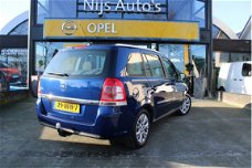 Opel Zafira - 1.8i-16v Temptation navi / lm / trekh