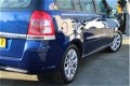 Opel Zafira - 1.8i-16v Temptation navi / lm / trekh - 1 - Thumbnail