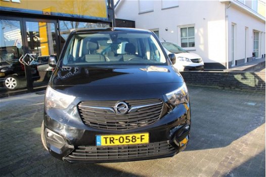 Opel Combo Tour - 1.5CDTI L1H1 Tour Edition - 1