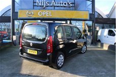 Opel Combo Tour - 1.5CDTI L1H1 Tour Edition