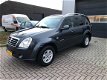 SsangYong Rexton - Airco Export RX 270 Xdi - 1 - Thumbnail