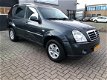 SsangYong Rexton - Airco Export RX 270 Xdi - 1 - Thumbnail