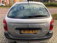 Citroën Xsara Picasso - AIRCO EXPORT 1.8i-16V