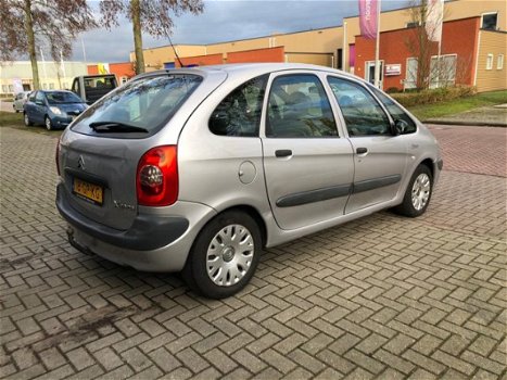 Citroën Xsara Picasso - AIRCO EXPORT 1.8i-16V - 1