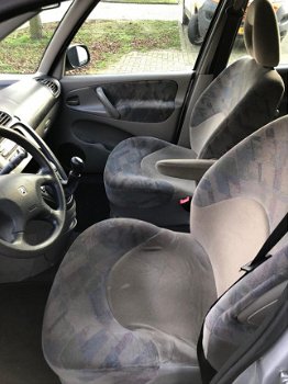 Citroën Xsara Picasso - AIRCO EXPORT 1.8i-16V - 1