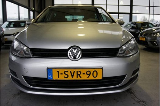 Volkswagen Golf - 1.2 TSI Ed. Line Airco, Lm , 5 Deurs - 1