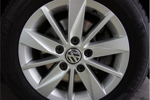Volkswagen Golf - 1.2 TSI Ed. Line Airco, Lm , 5 Deurs - 1