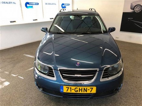 Saab 9-5 Estate - Aut. Sport 2.3T Vector - 1