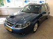 Saab 9-5 Estate - Aut. Sport 2.3T Vector - 1 - Thumbnail