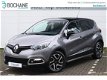 Renault Captur - TCe 120 EDC Dynamique | Automaat | Sidesteps | Clima | Cruise | LM velgen 17