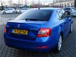 Skoda Octavia - 1.6 TDI Greenline Businessline / Xenon / Leder / Navi / Stoelverw - 1 - Thumbnail