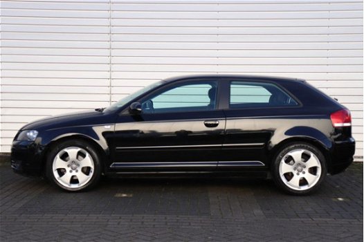 Audi A3 Sportback - 1.9 TDI Ambition (17