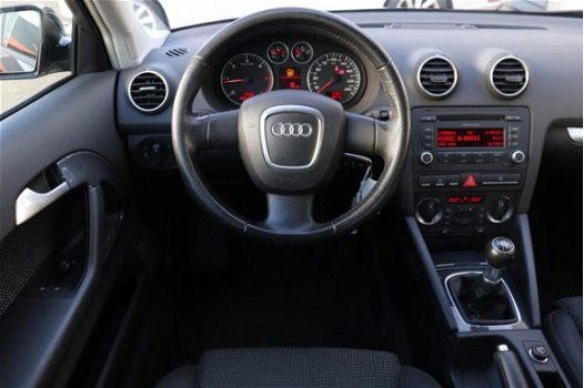 Audi A3 Sportback - 1.9 TDI Ambition (17
