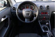 Audi A3 Sportback - 1.9 TDI Ambition (17"LMV/Climate)