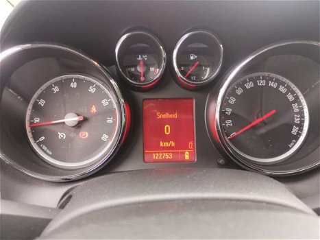 Opel Astra - 120pk Turbo Edition (NAV./Airco/LMV2de eig.) - 1