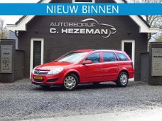 Opel Astra Wagon - Station1.7 CDTi 110pk ecoFLEX Ess