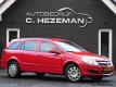 Opel Astra Wagon - Station1.7 CDTi 110pk ecoFLEX Ess - 1 - Thumbnail