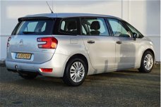 Citroën Grand C4 Picasso - 1.6 HDi 92pk AUT Attraction + Multiconnect + Climate control