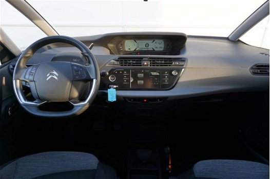 Citroën Grand C4 Picasso - 1.6 HDi 92pk AUT Attraction + Multiconnect + Climate control - 1