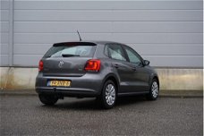 Volkswagen Polo - 1.2 TSI 90pk DSG Comfortline + Climate Control + PDC