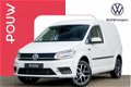 Volkswagen Caddy - 2.0 TDI 75pk BlueMotion L1H1 Exclusive Edition + 17'' LMV + Executive Plus Pakket - 1 - Thumbnail