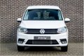 Volkswagen Caddy - 2.0 TDI 75pk BlueMotion L1H1 Exclusive Edition + 17'' LMV + Executive Plus Pakket - 1 - Thumbnail