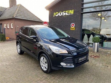 Ford Kuga - 1.5 TREND - 1