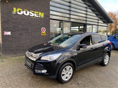 Ford Kuga - 1.5 TREND - 1