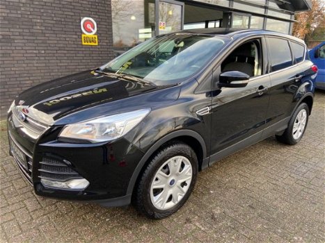 Ford Kuga - 1.5 TREND - 1