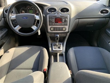 Ford Focus - 1.6-16V Futura NWE APK & NAP, 1ste eigenaar - 1