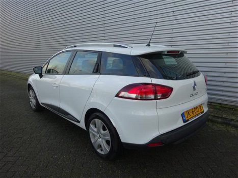 Renault Clio Estate - 1.5 dCi ECO Expression - 1