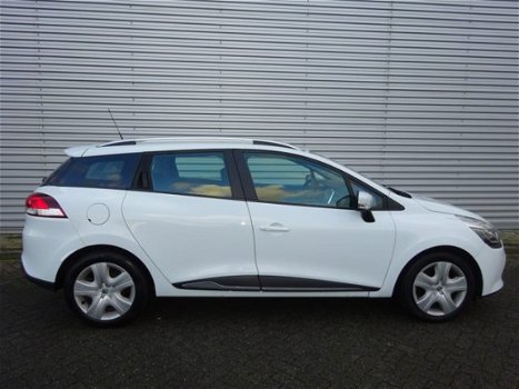 Renault Clio Estate - 1.5 dCi ECO Expression - 1