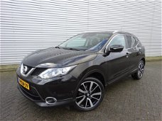 Nissan Qashqai - 1.2 Tekna