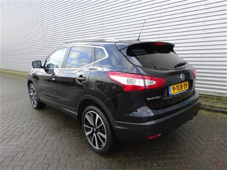 Nissan Qashqai - 1.2 Tekna - 1