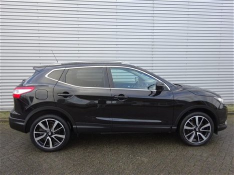 Nissan Qashqai - 1.2 Tekna - 1