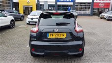 Nissan Juke - 1.2 DIG-T N-Connecta /Navi/Clima/Camera/18 inch