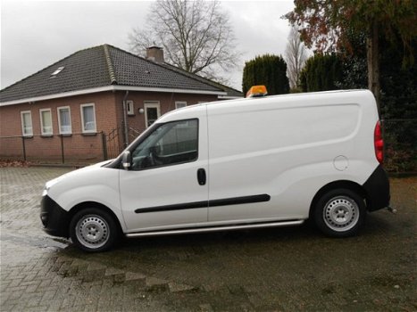 Opel Combo - 13 cdti L2 VERLENGD LANG 57SCHUIFDEUR - 1