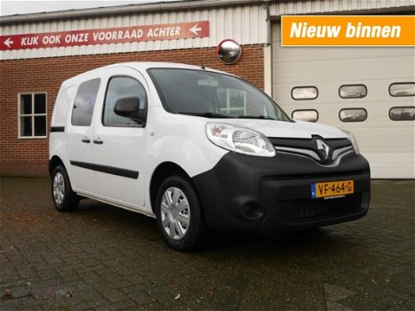 Renault Kangoo - 1.5 DCI AIRCO - 1