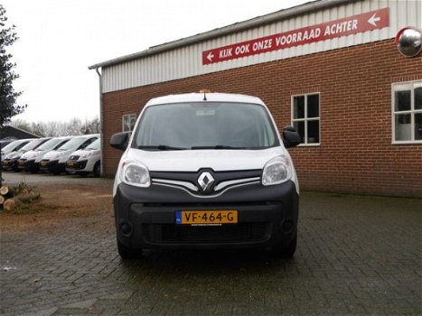 Renault Kangoo - 1.5 DCI AIRCO - 1