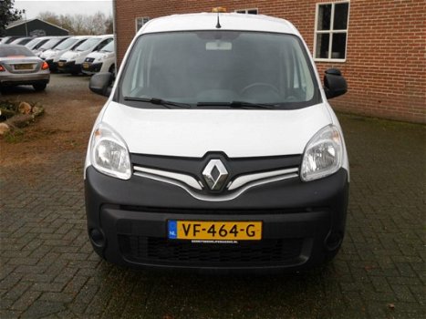 Renault Kangoo - 1.5 DCI AIRCO - 1