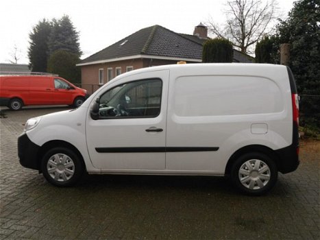 Renault Kangoo - 1.5 DCI AIRCO - 1