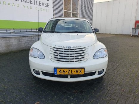 Chrysler PT Cruiser Cabrio - 2.4i Limited | Airco | Cruise control - 1