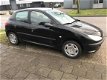 Peugeot 206 - 1.4 XT - 1 - Thumbnail