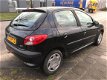 Peugeot 206 - 1.4 XT - 1 - Thumbnail