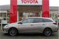 Toyota Auris Touring Sports - 1.8 Hybrid Lease Exclusive LEDER/ 17 INCH/ STOELVERWARMING/ NAVI - 1 - Thumbnail