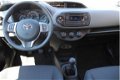 Toyota Yaris - 1.0 VVT-i Comfort 5 DEURS/ AIRCO/ LM-VELGEN/ BLUETOOTH - 1 - Thumbnail