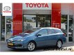 Toyota Auris Touring Sports - 1.8 Hybrid Lease *PANORAMADAK / NAVIGATIE - 1 - Thumbnail