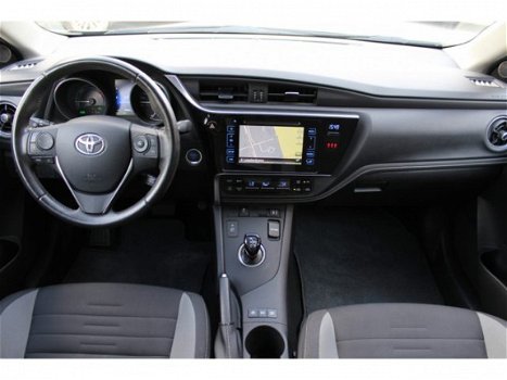 Toyota Auris Touring Sports - 1.8 Hybrid Lease *PANORAMADAK / NAVIGATIE - 1