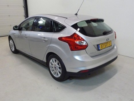 Ford Focus - 1.6 TI-VCT 105pk Titanium 30.002 km 1e Eigenaar - 1